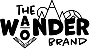 The Wander Brand logo