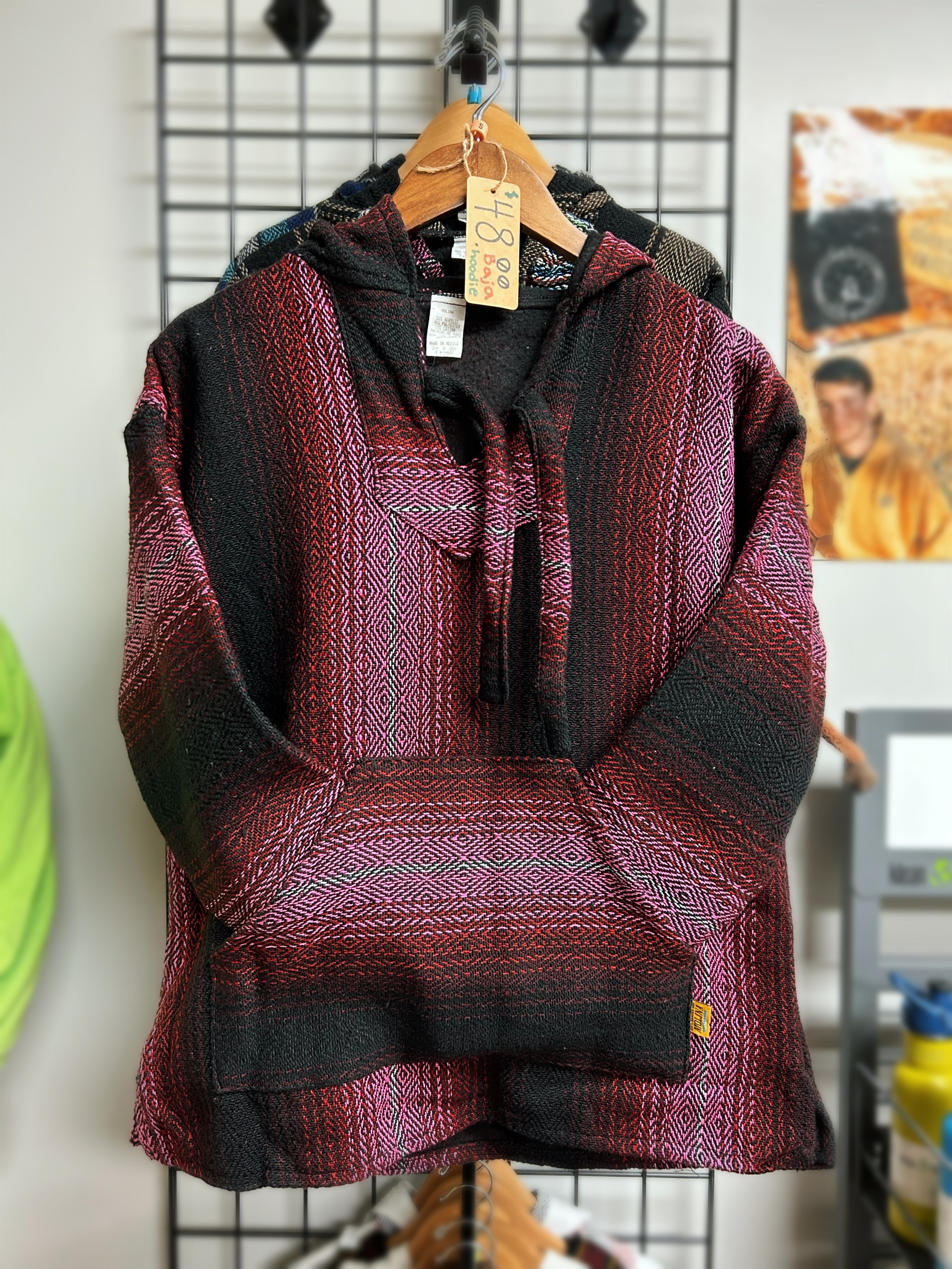 Baja Hoodies | The Wander Brand