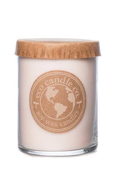 Lovely Eco Candle - The Wander Brand