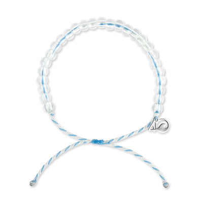 Beluga Whale Bracelet - The Wander Brand