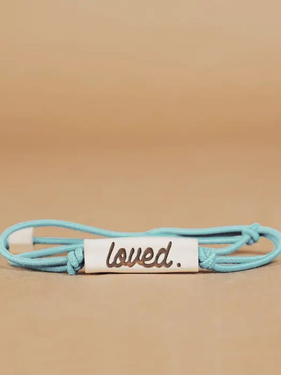 Loved Lovely - The Wander Brand